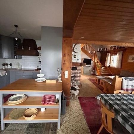 Sweet Home Klippitztoerl Bad Sankt Leonhard im Lavanttal Kültér fotó