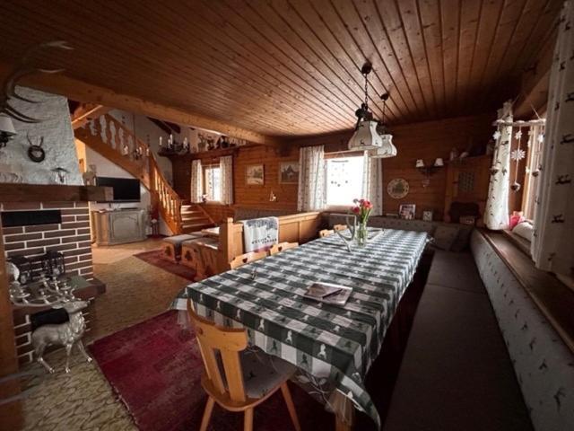 Sweet Home Klippitztoerl Bad Sankt Leonhard im Lavanttal Kültér fotó