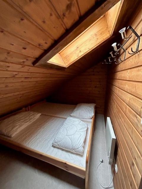 Sweet Home Klippitztoerl Bad Sankt Leonhard im Lavanttal Kültér fotó